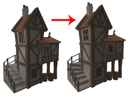 house-tower-tutorial-texturing-2