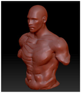 ZBrush-fantasy-character-design-sculpting-tutorial-26