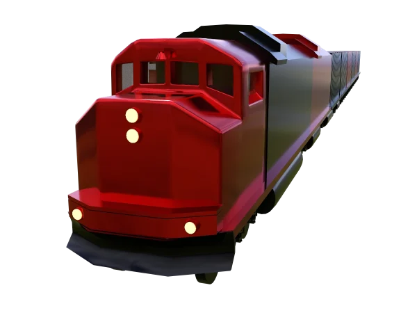 Cn-train-3d-model-ta
