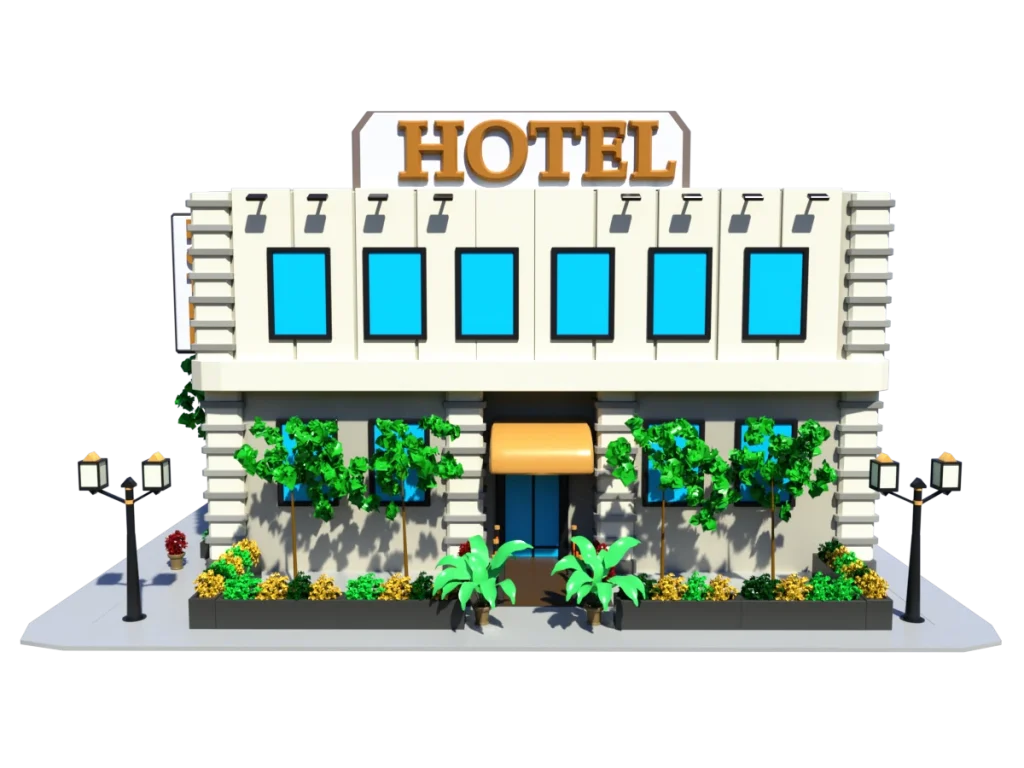 Hotel-3d-model-rendering-1