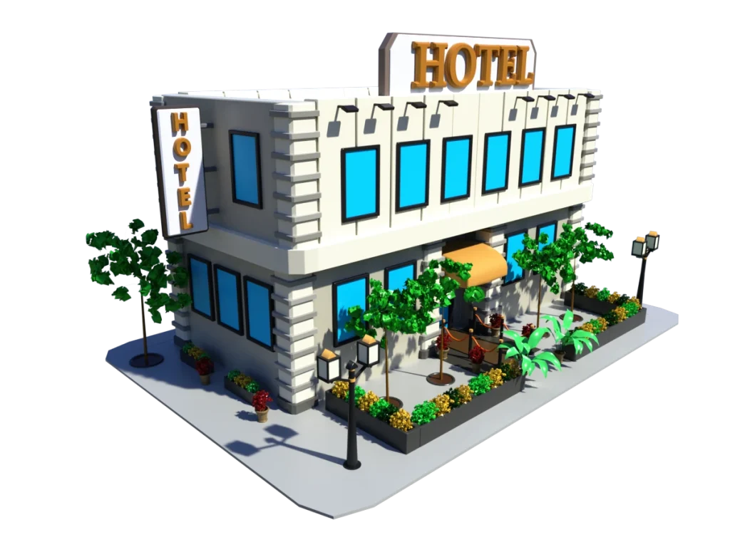 Hotel-3d-model-rendering-2