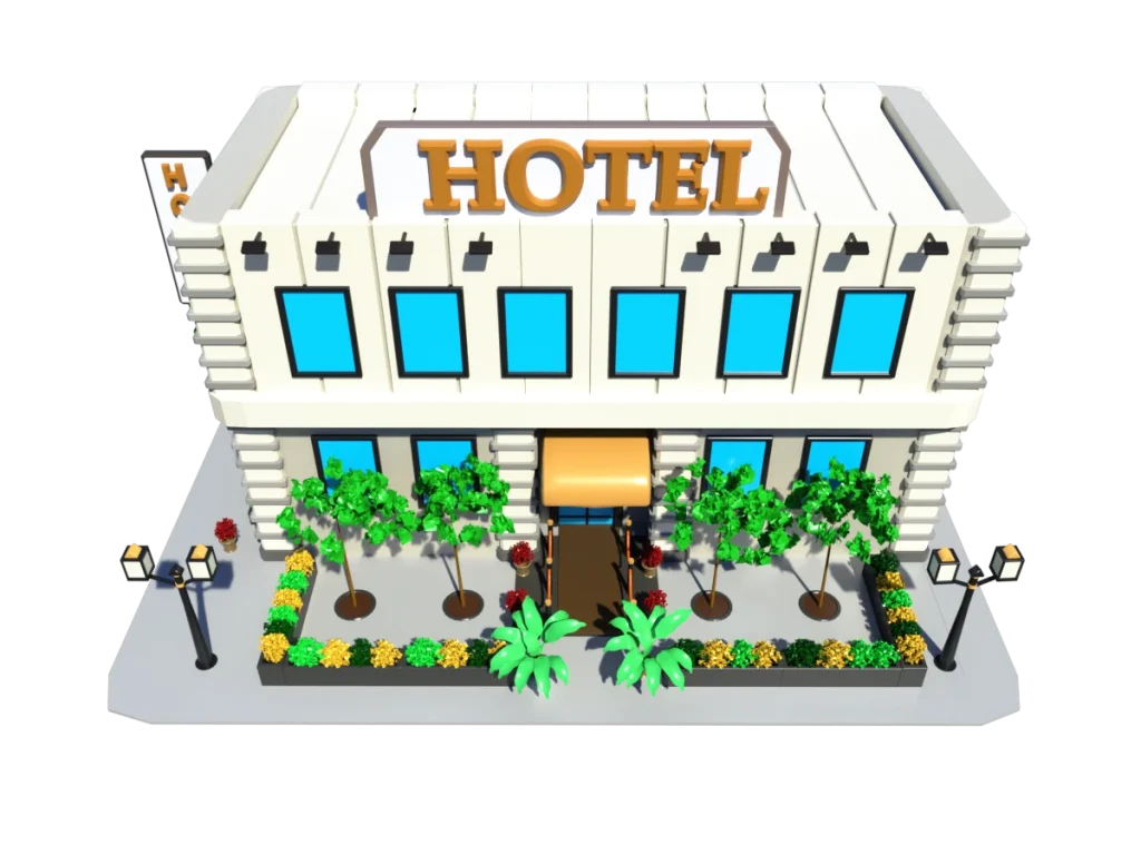 Hotel-3d-model-rendering-4