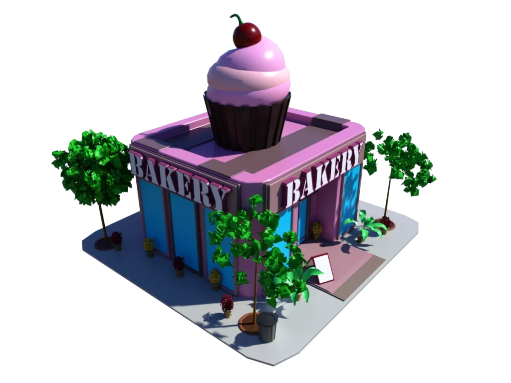 bakery-shop-3d-model-rendering-2