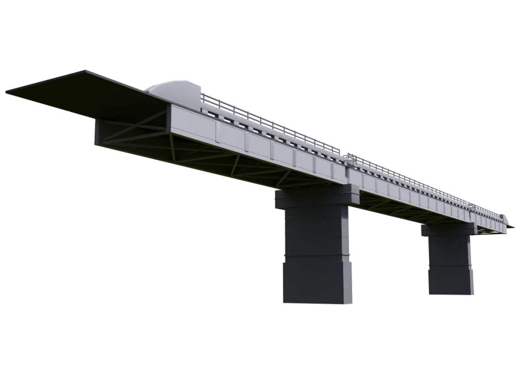 bridge-3d-model-tb
