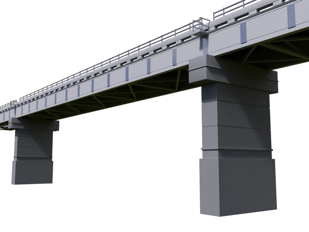 bridge-3d-model-td