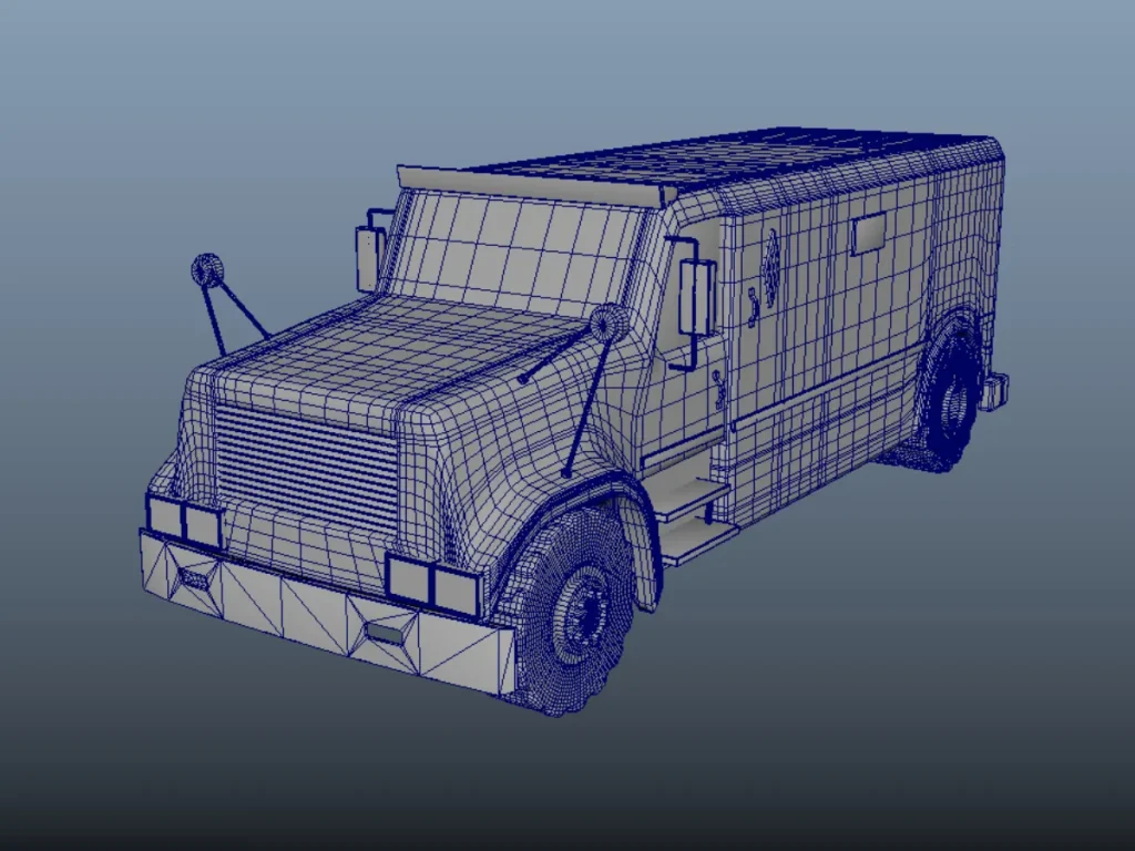 brinks-truck-3d-model-wireframe-1