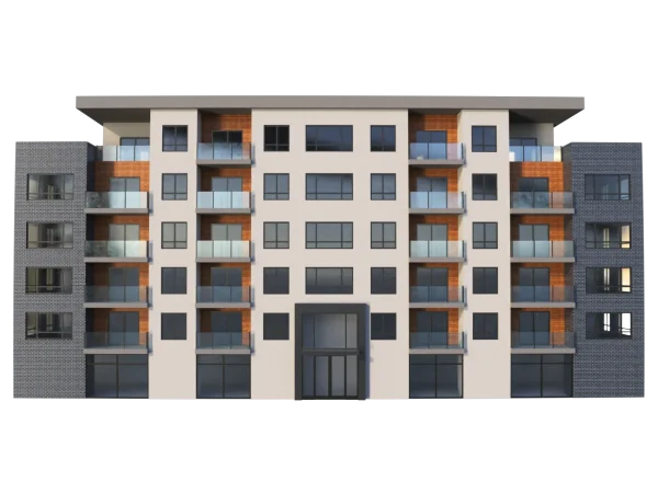 building-residential-3d-model-rendering-1