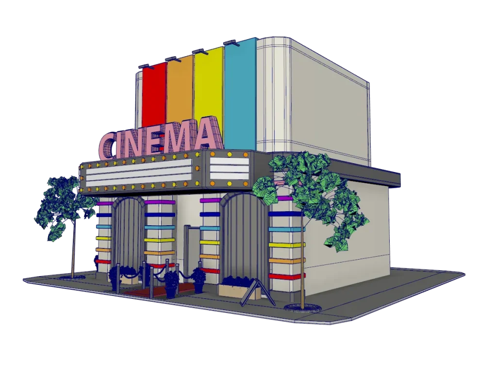 cinema-3d-model-rendering-wireframe-3