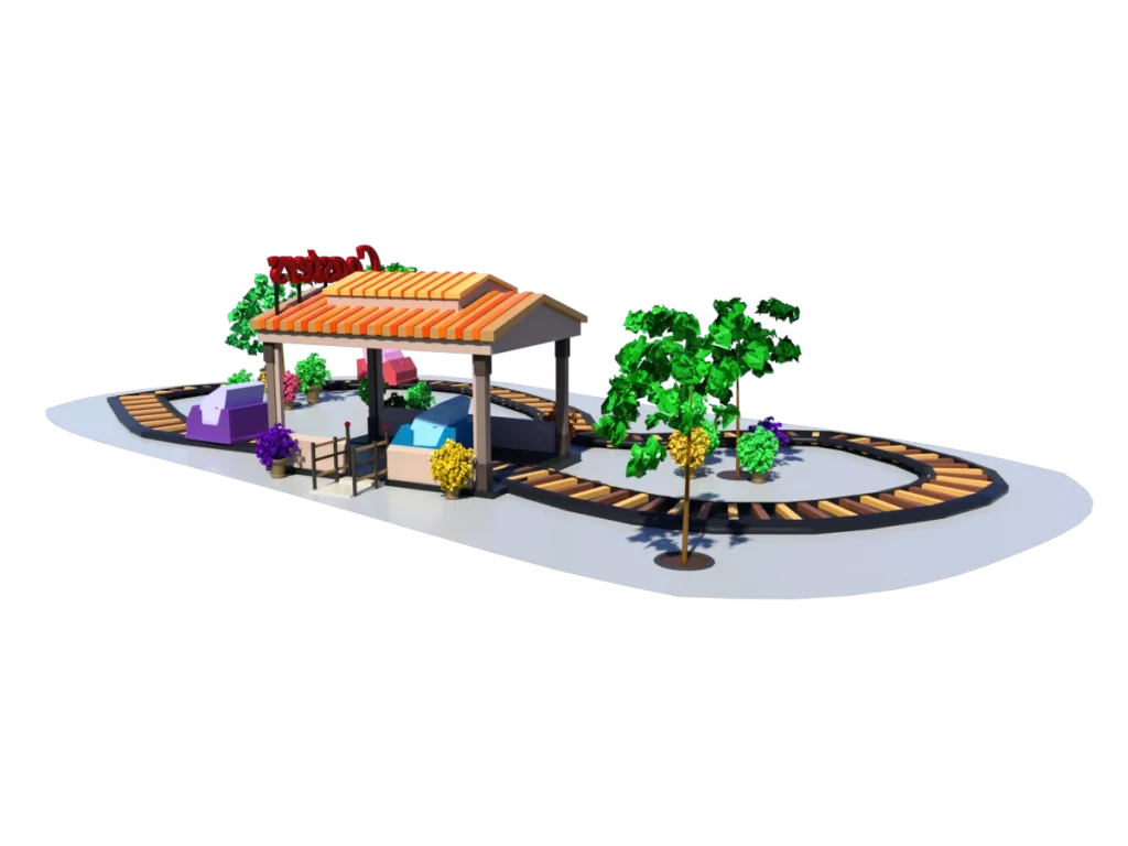 coasters-3d-model-rendering-3