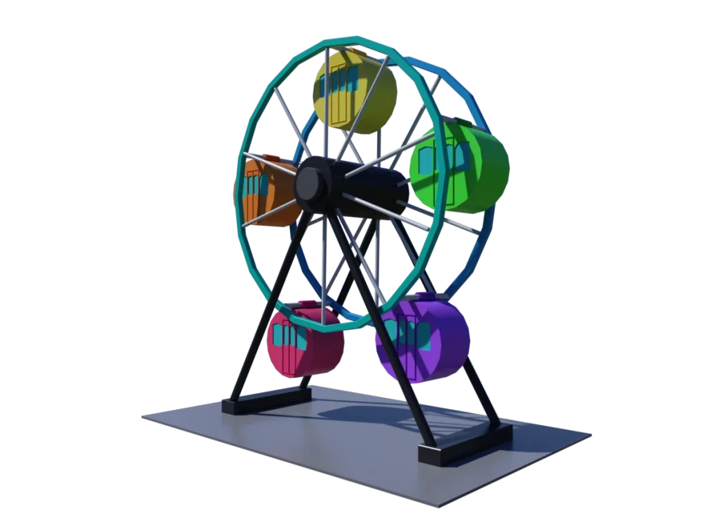 ferris-wheel-3d-model-rendering-2