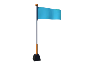 flag-3d-model-rendering-1