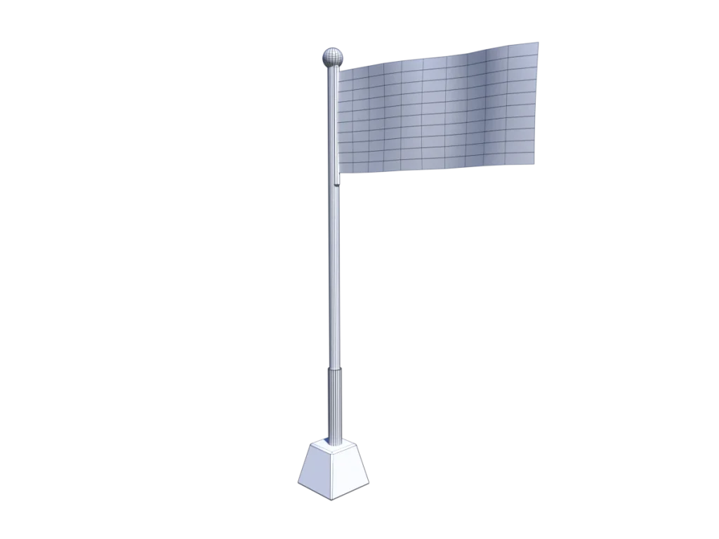 flag-3d-model-rendering-wireframe-3