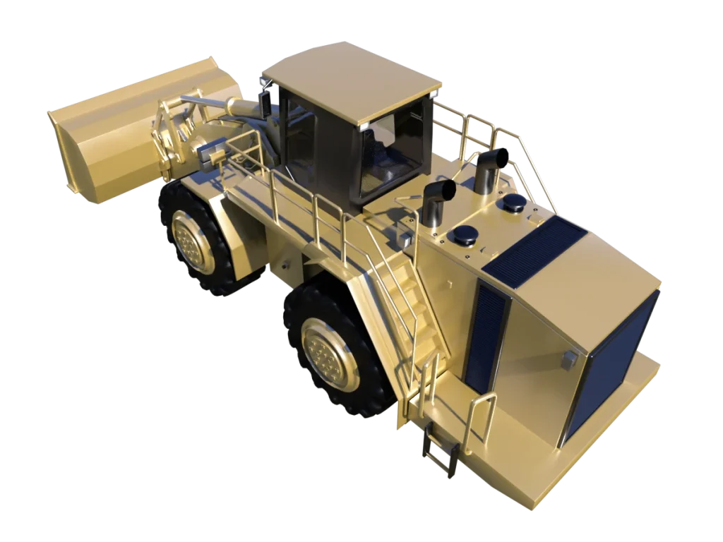 front-loader-cat990h-3d-model-rendering-4