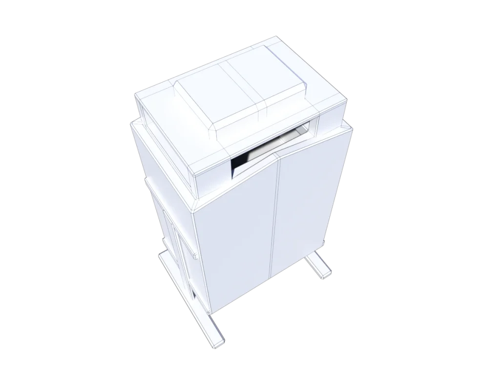 garbage-bin-3d-model-rendering-wireframe-4