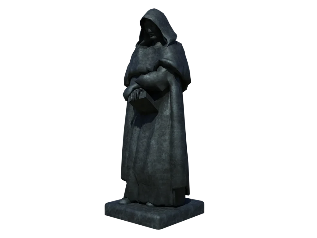 giordano-bruno-statue-3d-model-ta