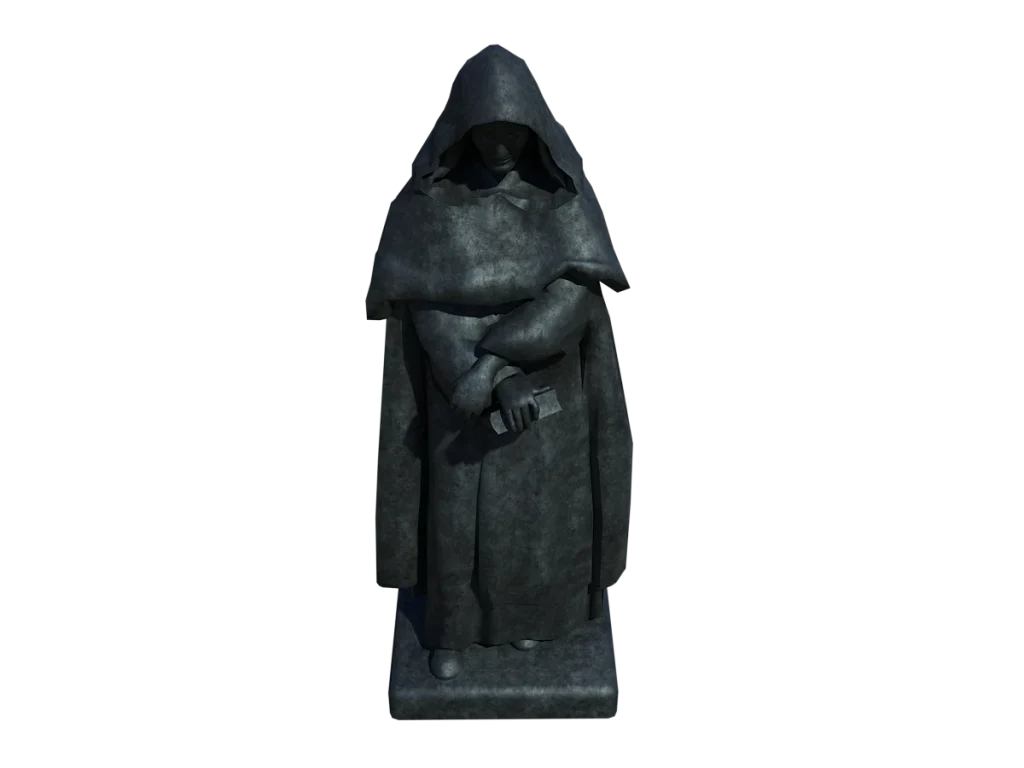 giordano-bruno-statue-3d-model-tc