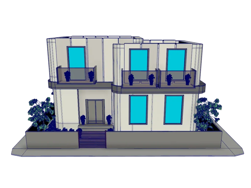 house-3d-model-rendering-wireframe-1