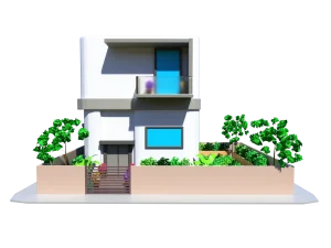 house-modern-3d-model-rendering-1