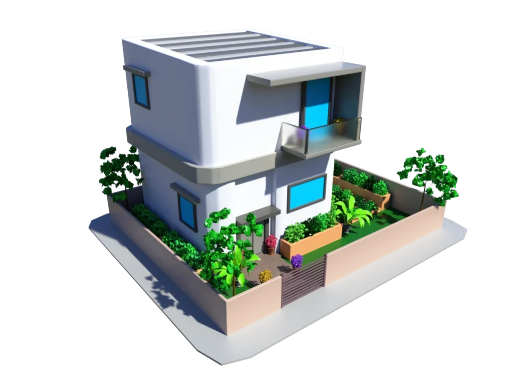 house-modern-3d-model-rendering-2