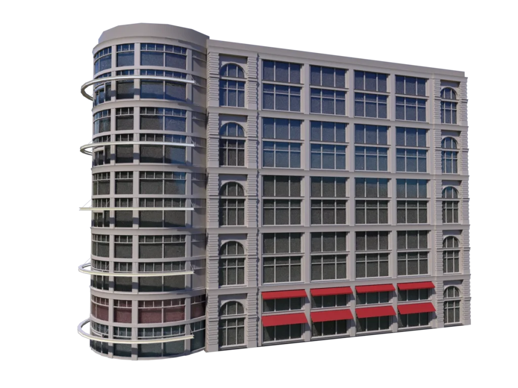 mall-building-3d-model-rendering-2