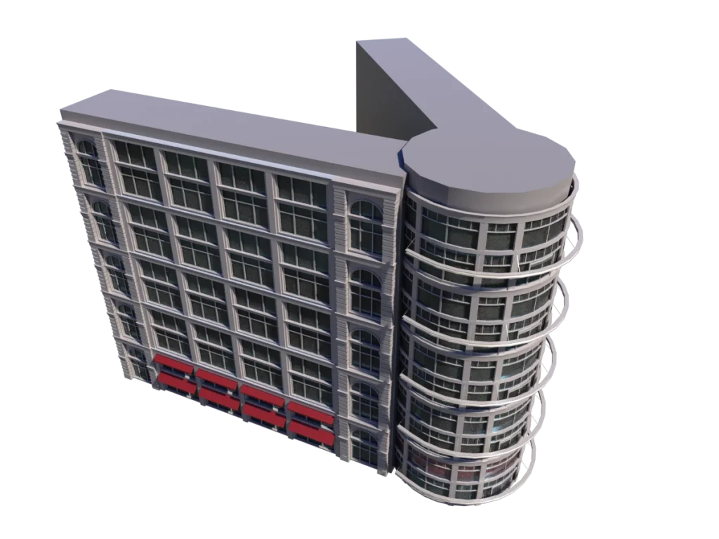 mall-building-3d-model-rendering-4