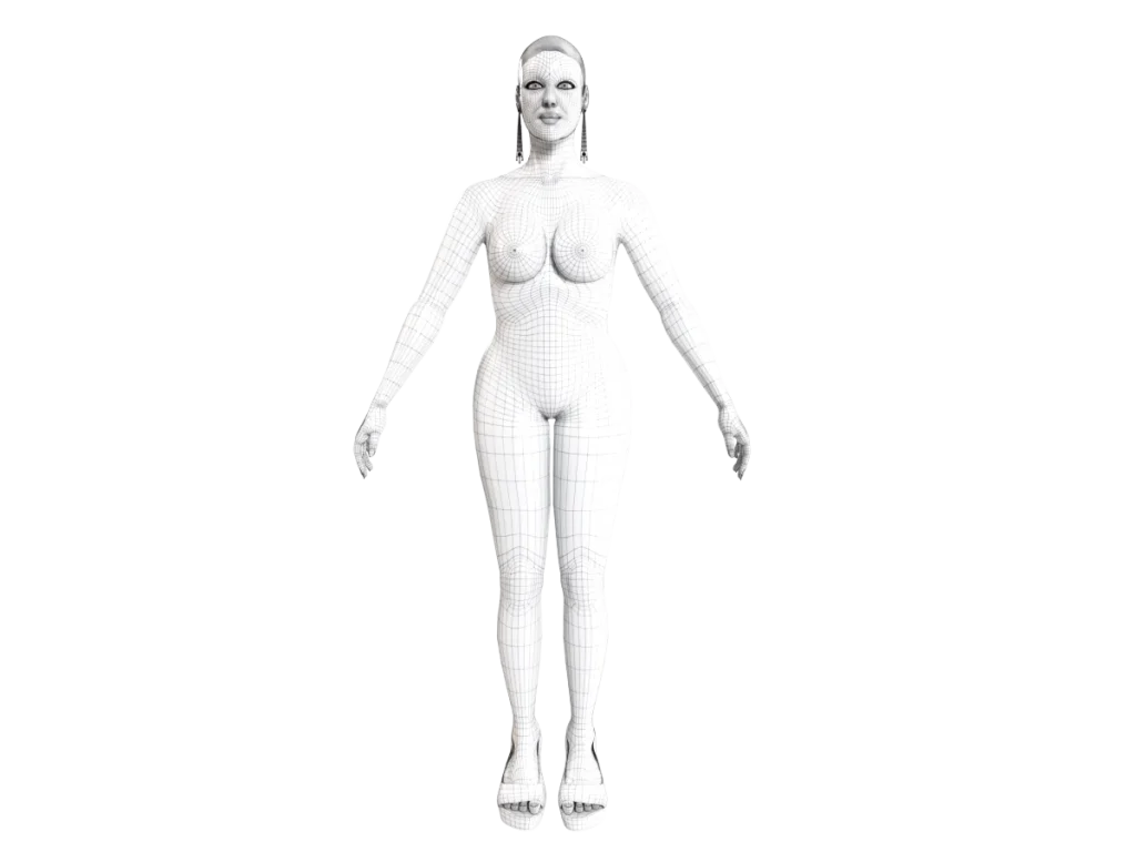 nude-female-3d-model-rendering-wireframe-1