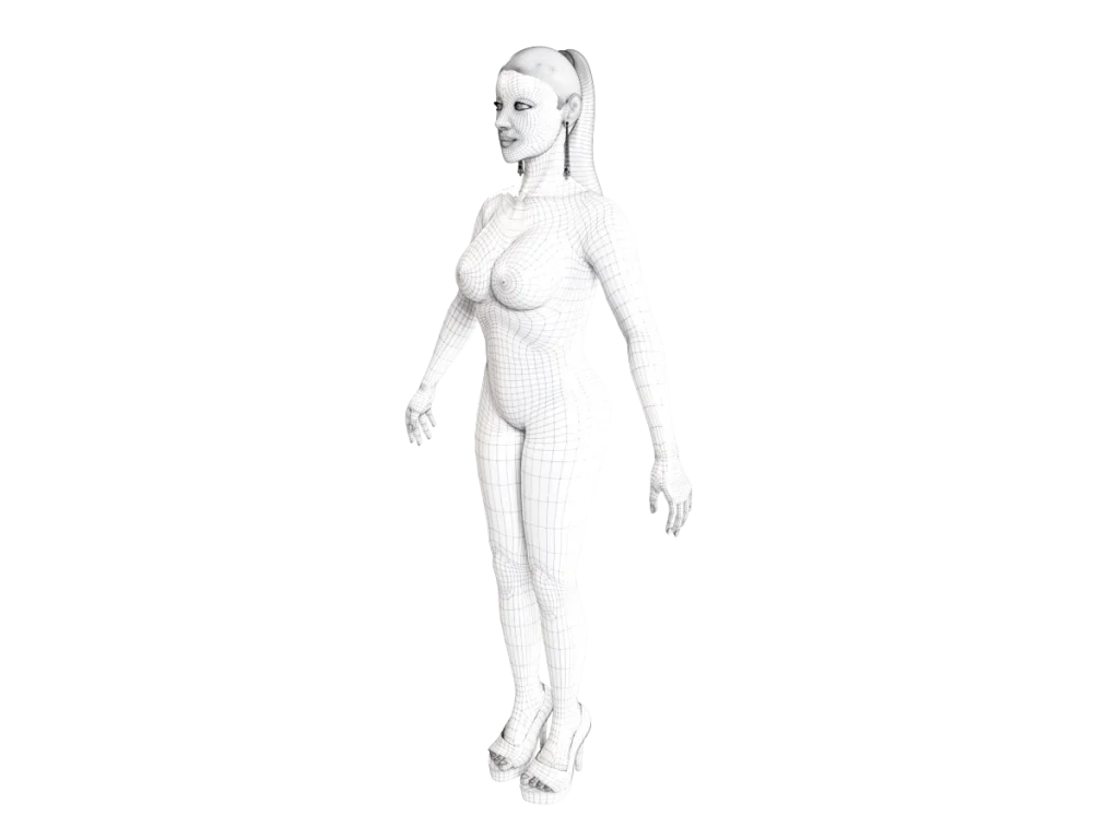 nude-female-3d-model-rendering-wireframe-2
