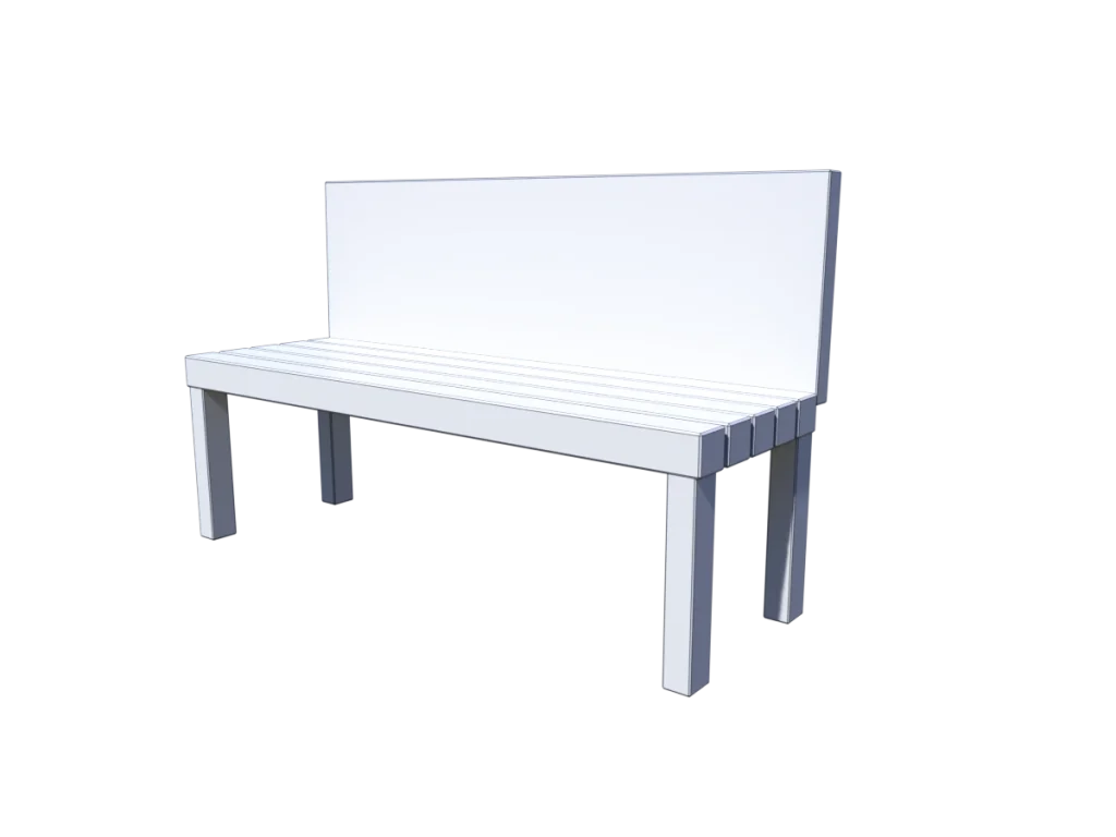 park-bench-3d-model-rendering-wireframe-1