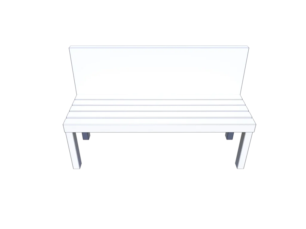 park-bench-3d-model-rendering-wireframe-3