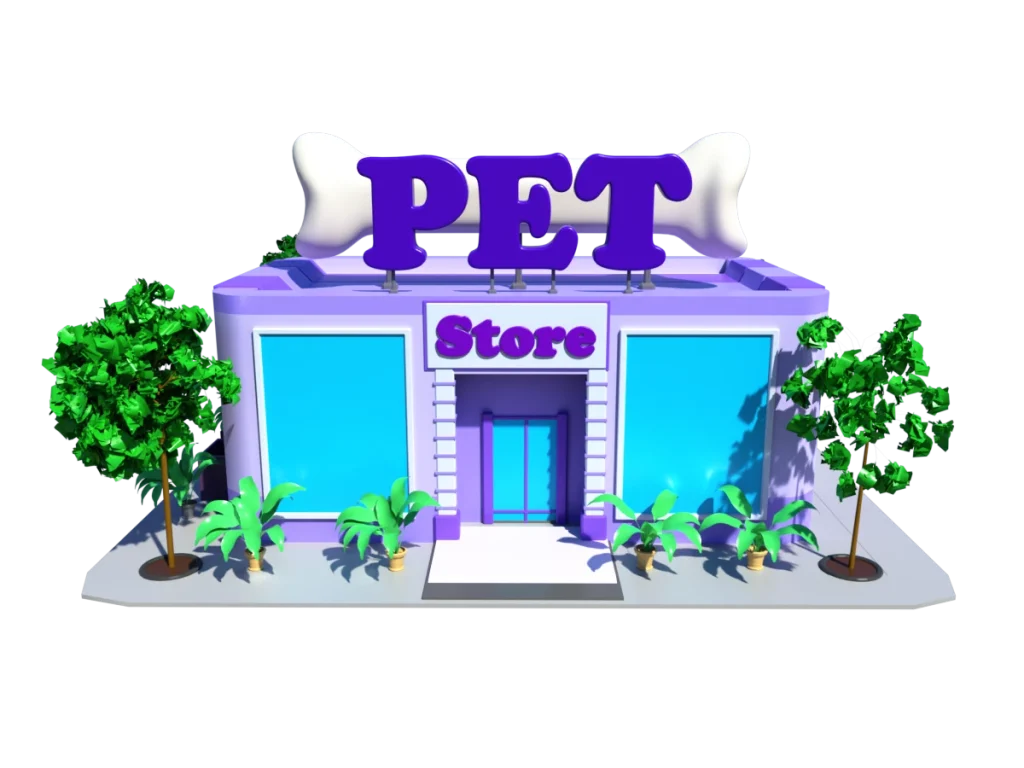 pet-store-3d-model-rendering-1