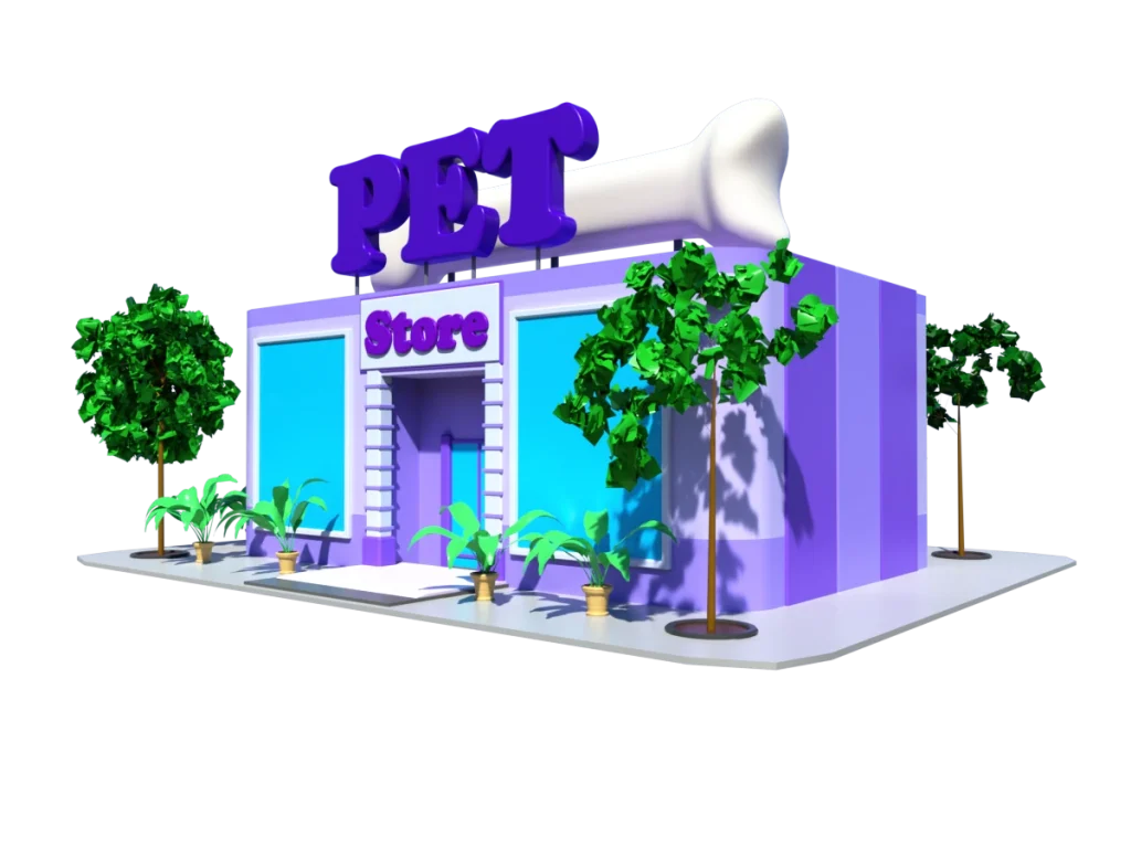 pet-store-3d-model-rendering-3