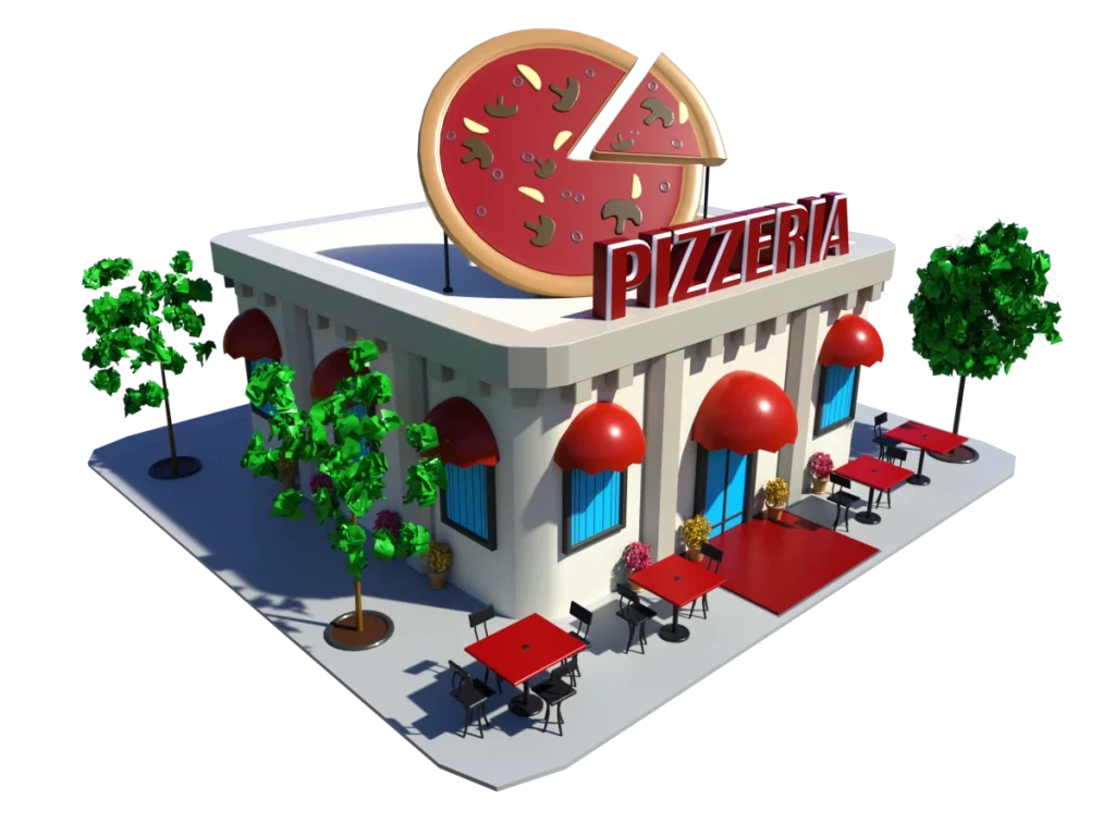 pizza-shop-3d-model-rendering-2