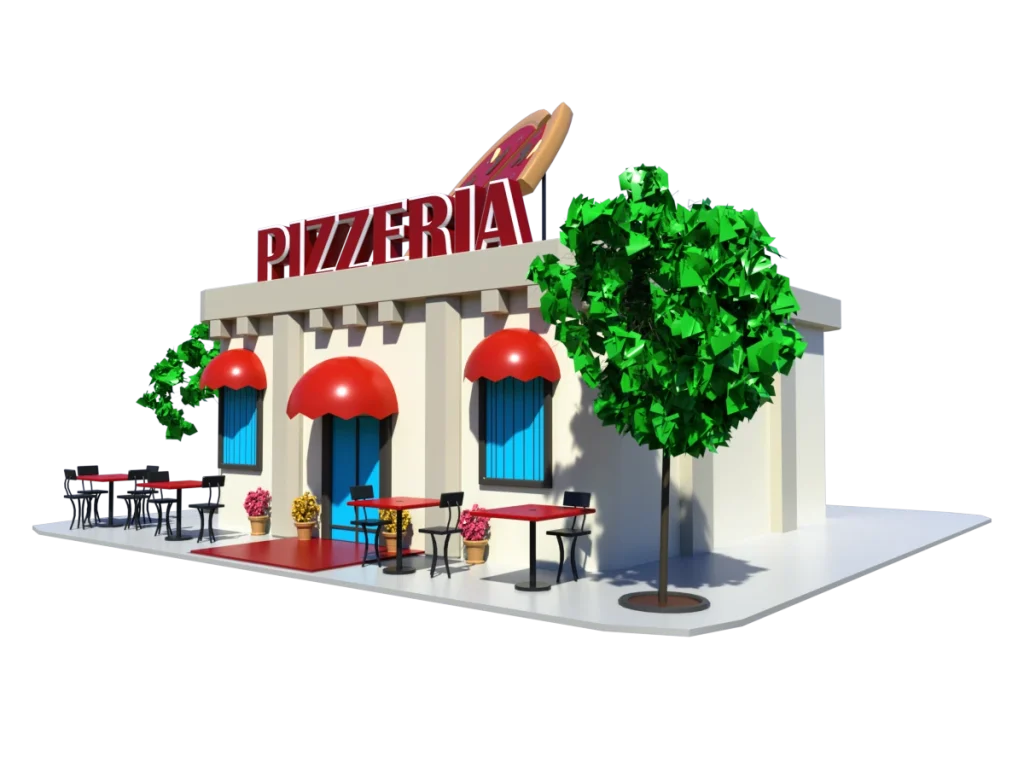 pizza-shop-3d-model-rendering-3