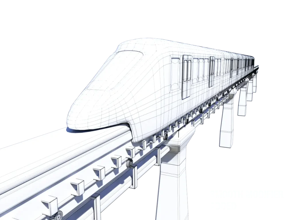 sky-train-3d-model-rendering-wireframe-1