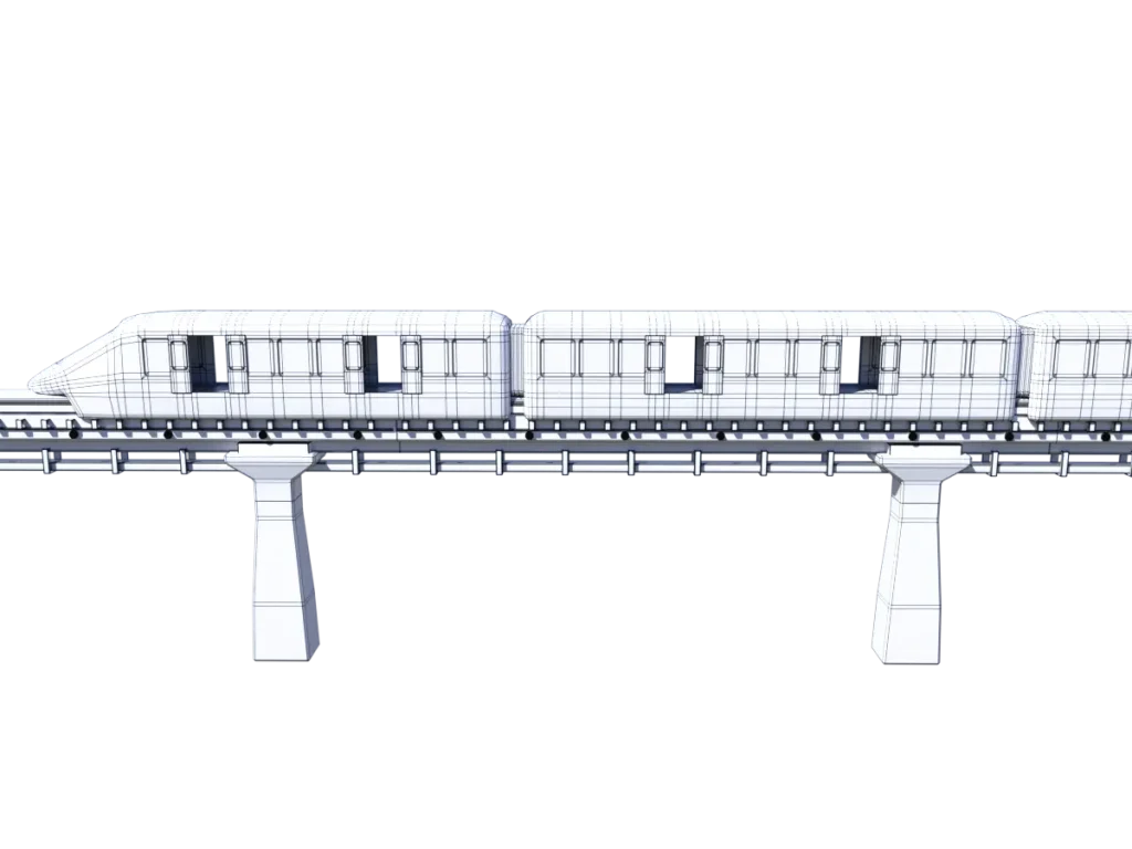 sky-train-3d-model-rendering-wireframe-4