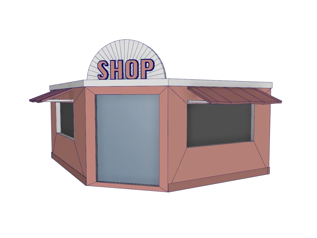 small-shop-3d-model-rendering-wireframe-1