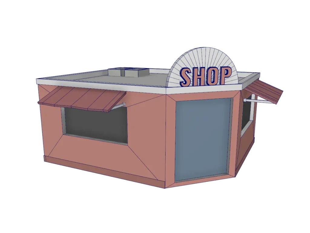 small-shop-3d-model-rendering-wireframe-2