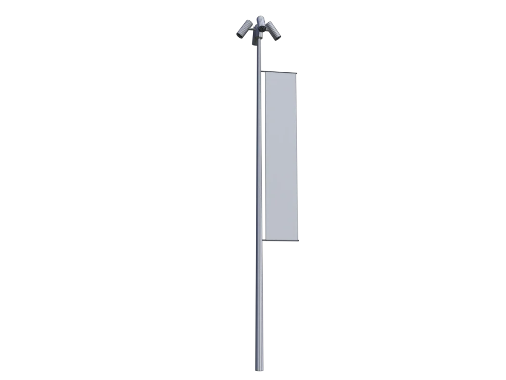 street-lamp-pole-3d-model-wireframe-tc