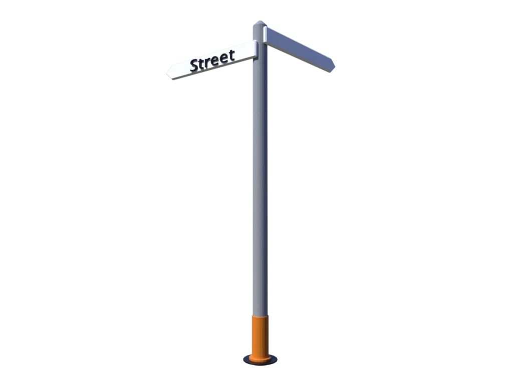 street-sign-3d-model-rendering-3