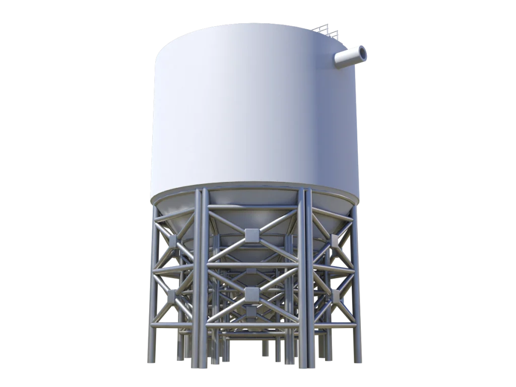 thickener-tank-3d-model-ta