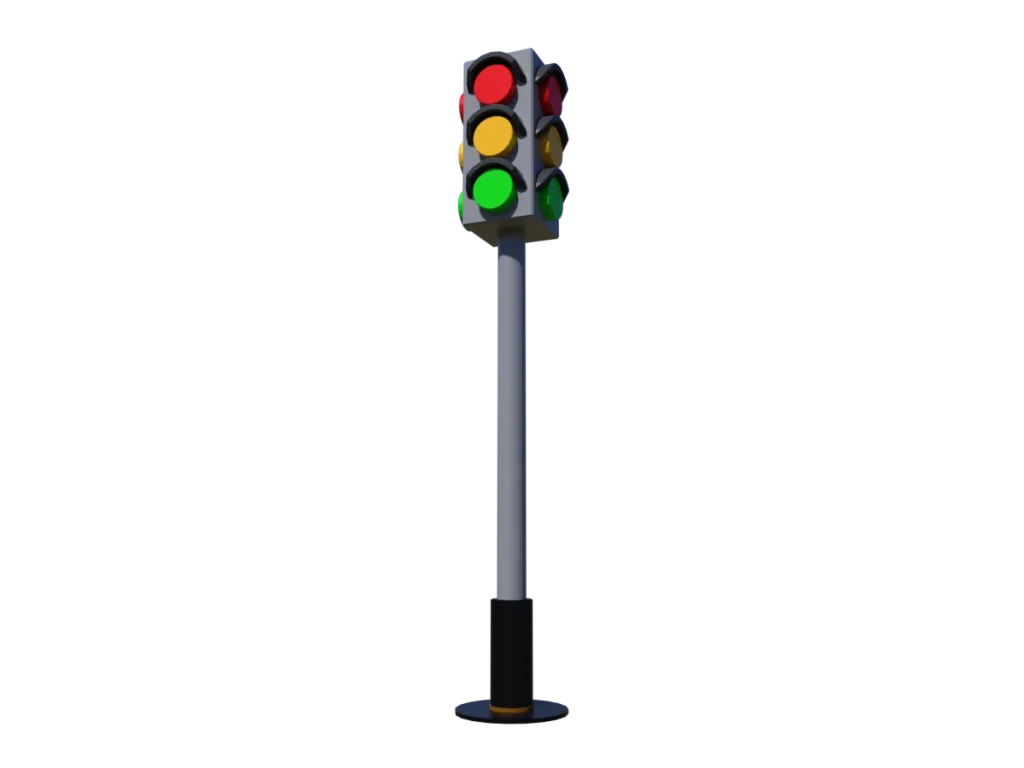 traffic-light-3d-model-rendering-3