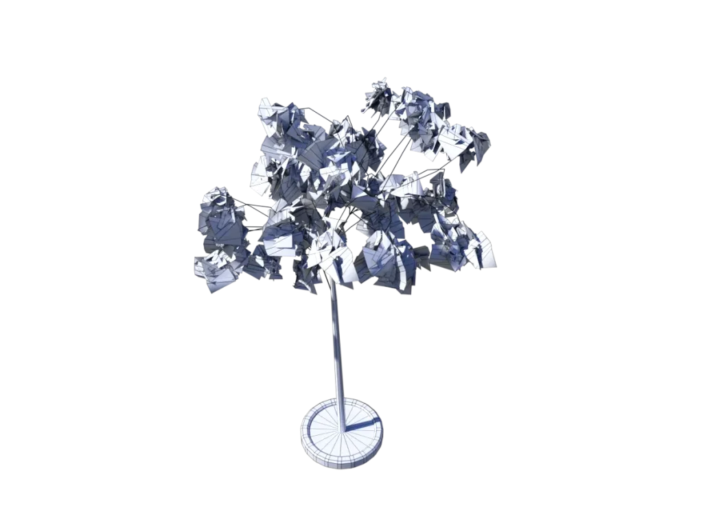 tree-3d-model-rendering-wireframe-2
