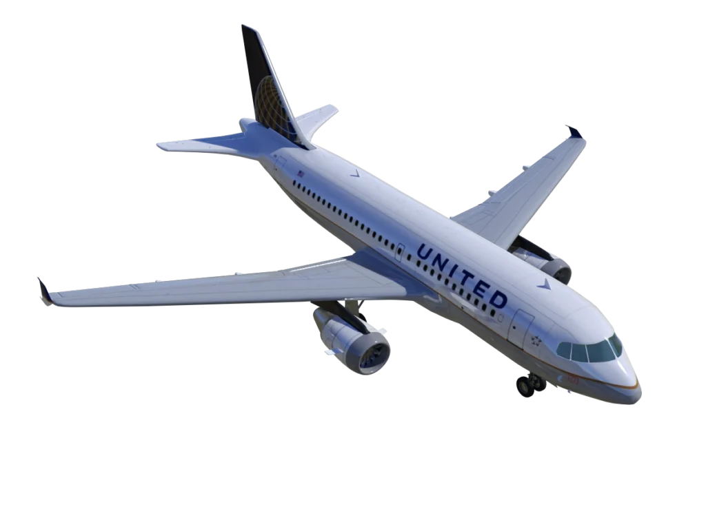 airbus-a319-3d-model-united-tb