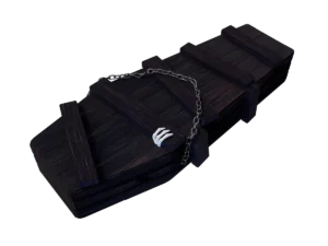coffin-old-wood-3d-model-ta