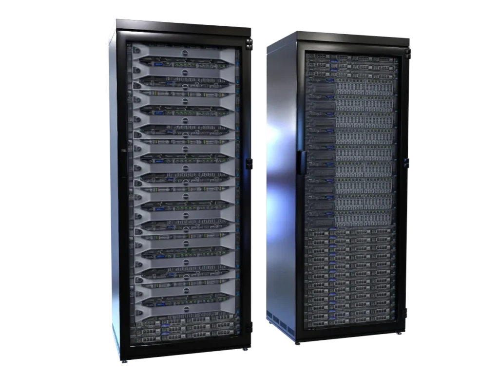 dell-data-server-3d-model-td