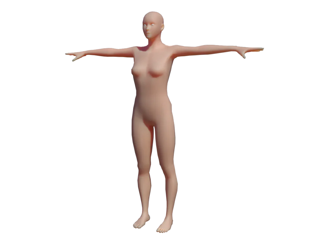 female-3d-model-low-poly-base-mesh-ta