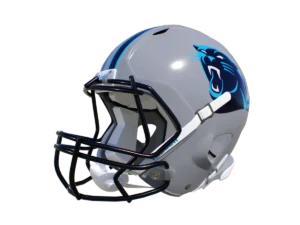 football-helmet-3d-model-panthers-ta
