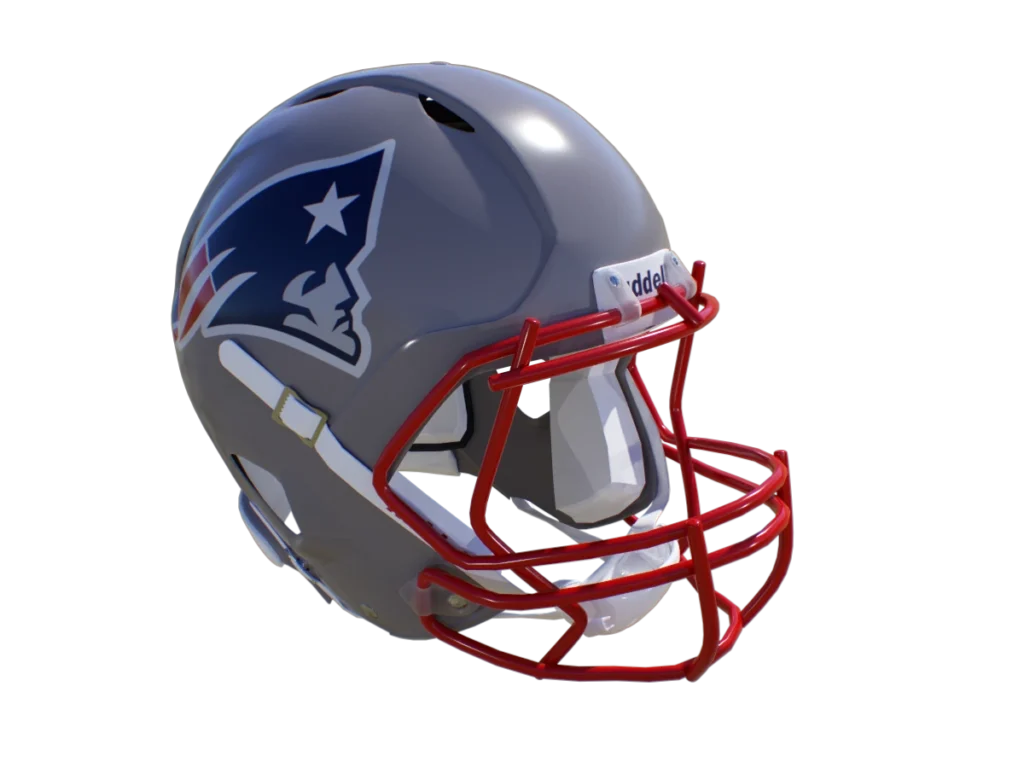 football-helmet-3d-model-patriots-tb