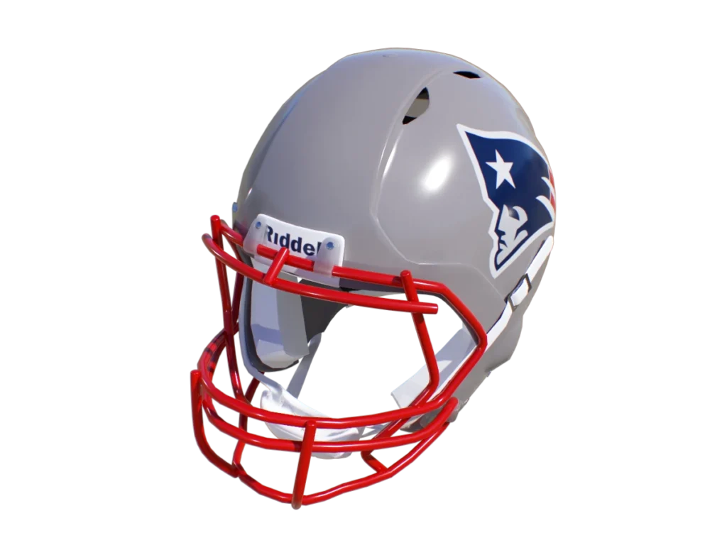 football-helmet-3d-model-patriots-tc