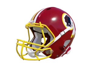 football-helmet-3d-model-redskins-ta